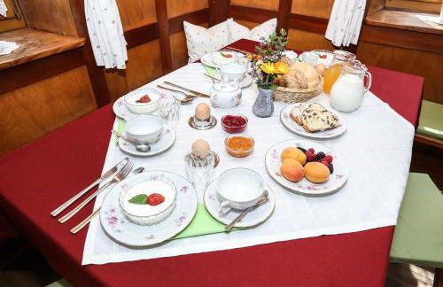 Rasiglerhof - Foto 9