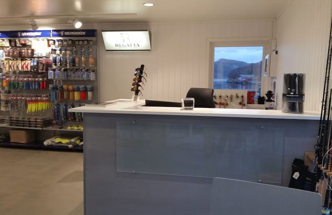 Saltstraumen Brygge - Photo 3