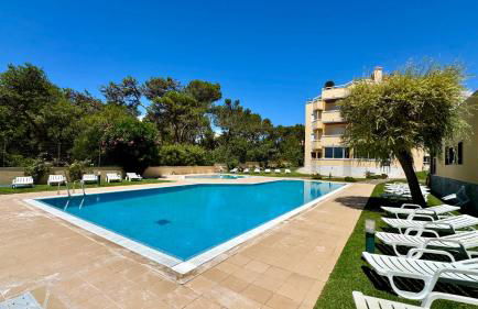 Cascais 2 bedrooms with swimming pool Nomad Dreams N 7 - Foto 45