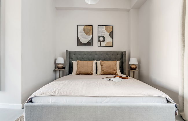 Sanders Port - Sleeky Studio With Roof-top Terrace - Foto 5