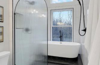 The Shiloh House - a cabin getaway - Foto 9