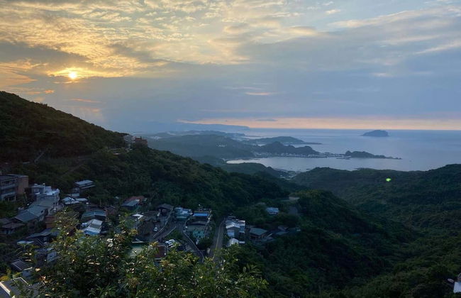 Excursión a Jiufen - Foto 3