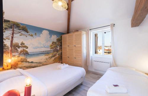 Cabana & On dirait le Sud - Foto 53