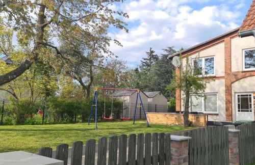 Landhaus am Bauernhof im Ostseeland - Foto 1