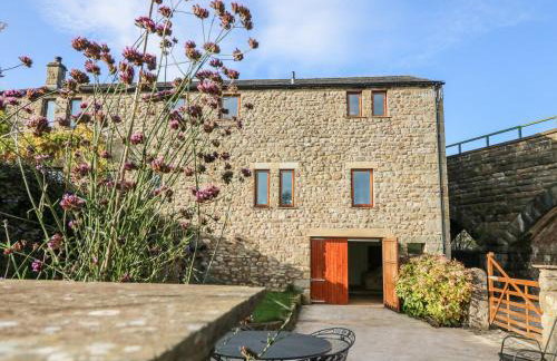 1 Netherbeck Barn - Foto 32