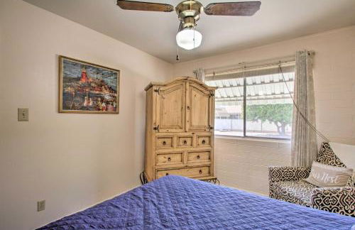 Golf Course and Pool Access Quaint Sun City Home - Foto 18