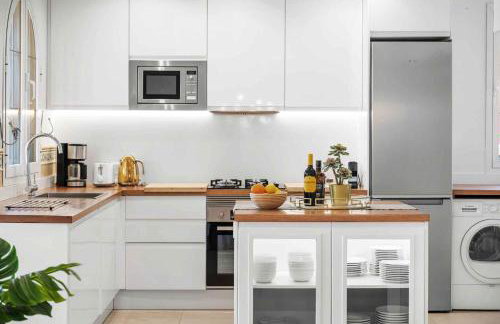 Villa Playa Felostal - Foto 16