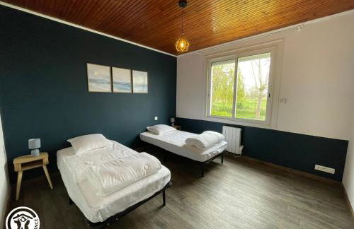 Gîte rustique dans le Marais breton vendéen, proche plages - FR-1-426-575 - Foto 10