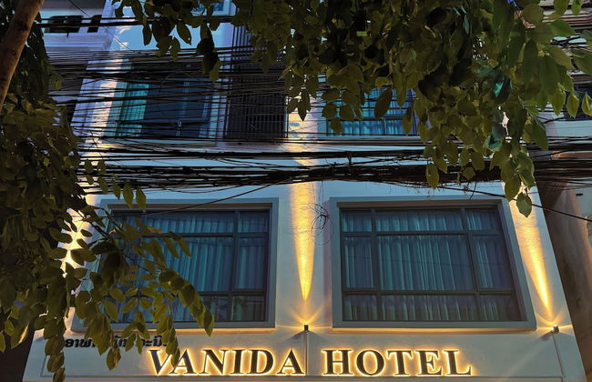 Vanida Hotel - Foto 75