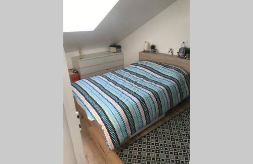 Etel Appartement lumineux emplacement idéal - Foto 6