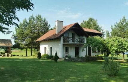 Siedlisko Kaczory - Foto 29