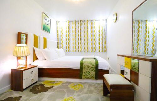 Queen Stay Apartments - Foto 12