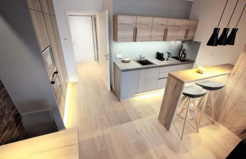 Marina Apartments Regensburg - Foto 54