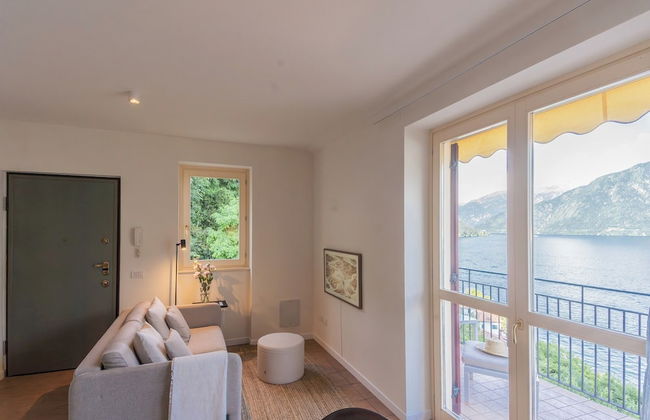 Casa Vela by Rent all Como - Foto 26