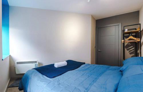 Two BDR Apt By Eason Stays Short Lets Wigan - Foto 24