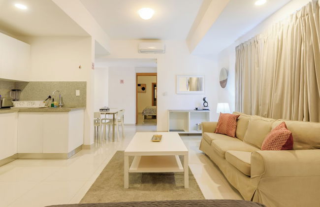 Apartments in La Julia 1 and 2 Bedrooms - Foto 23