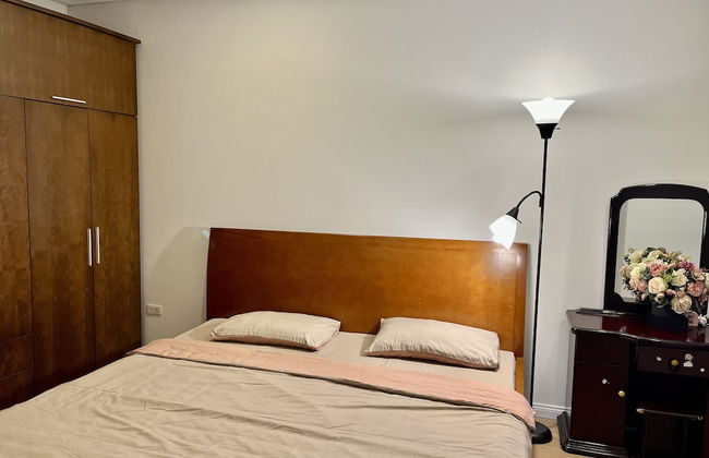 Mipec Riverside Long Bien Apartments - Foto 5