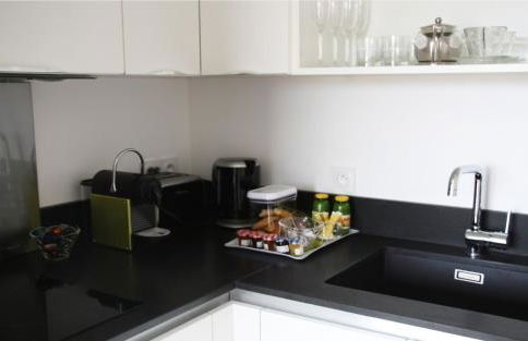 Les Suites du Saint Nazaire, vue panoramique sur la Cité Médiévale - Les Balcons de la Cité - Foto 7