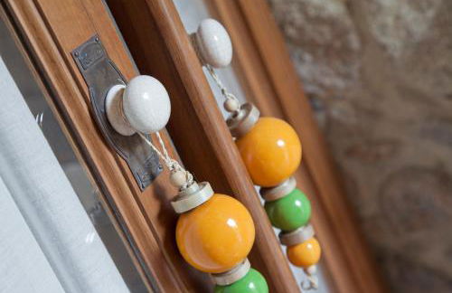 Entre Os Ríos - Casa Rural y Enoturismo - Foto 70