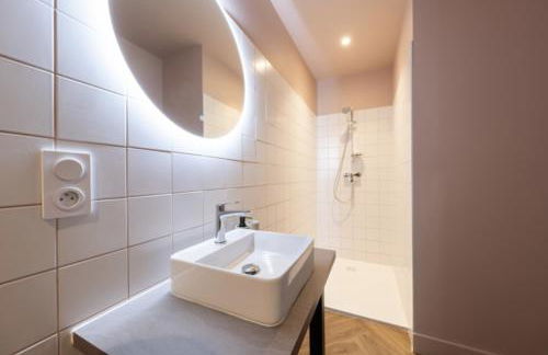 Maison 65 - Chambre suite et loft - Foto 18