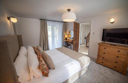 Timber Hill - Parkfields - Foto 61