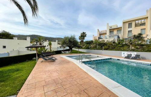 Casa La Mar. Relax y bonitas vistas Cala Palmeretes - Photo 30