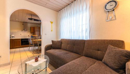 Ferienwohnung Mathilde - Foto 2