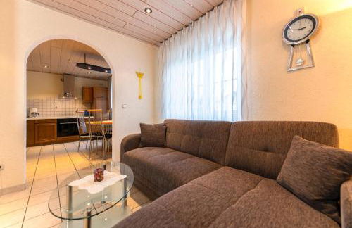 Ferienwohnung Mathilde - Foto 2