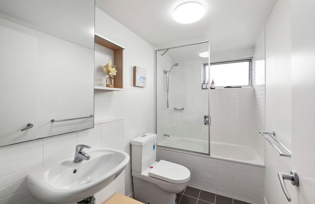 South bank serviced apartments - Photo 36