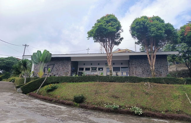 Surga Family House - Foto 39