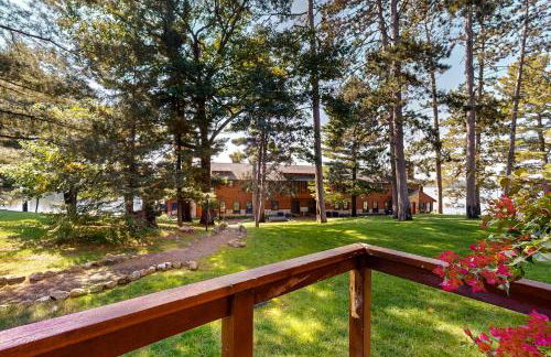 Chippewa Retreat - Den - Foto 33