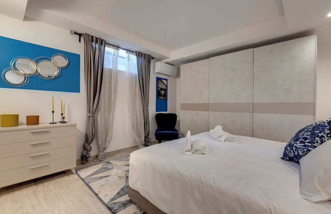 Mamo Florence - Bice & Krizia Apartments - Foto 10