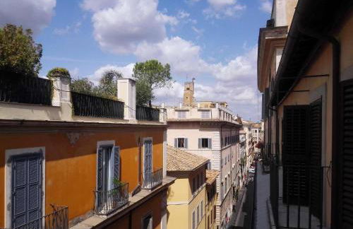 Casa Minerva Al Pantheon - Foto 10