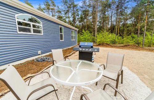 Leisure Lodge - Foto 33