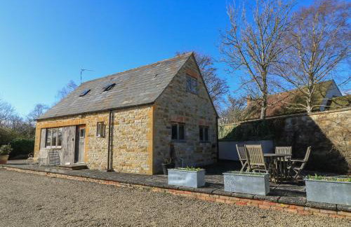 Granary Cottage - Foto 2