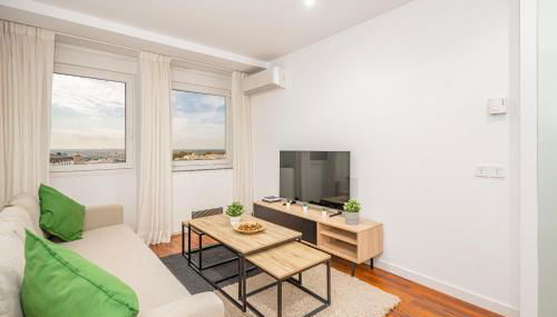 Plaza España Superb Views - Photo 4