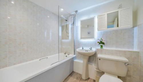 N ° 42 The Salcombe - Foto 5, Shower