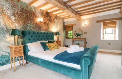 The Farm House at Wildersley Farm - Foto 21