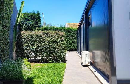 The Jolie - A Retreat in the City in an Entire House - Foto 11