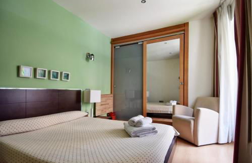 Apartamentos María Luisa - Foto 8