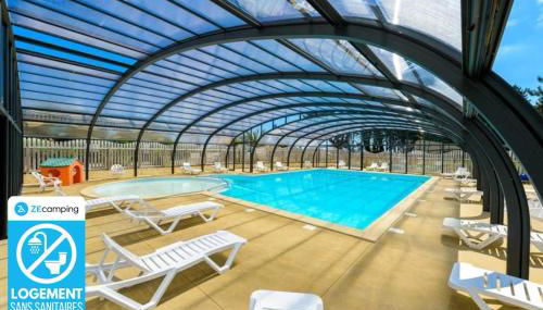 Chalet 3 étoiles - Piscine - ccbbhfa - Foto 2, Other