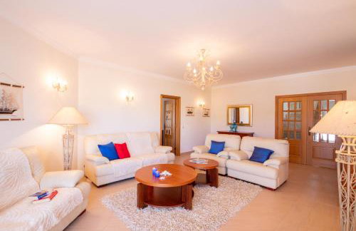 Villa Manihi - Moradia elegante com BBQ e piscina aquecível - Albufeira - Foto 10