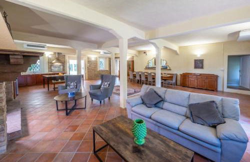 Villa ai Caprioli Mondaino - Foto 20