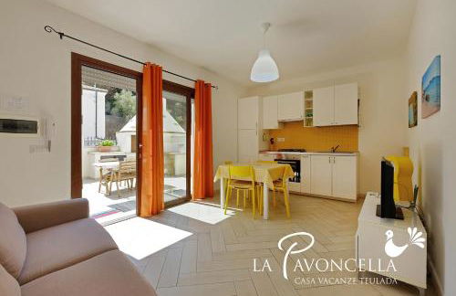 Case Vacanze La Pavoncella - Foto 41