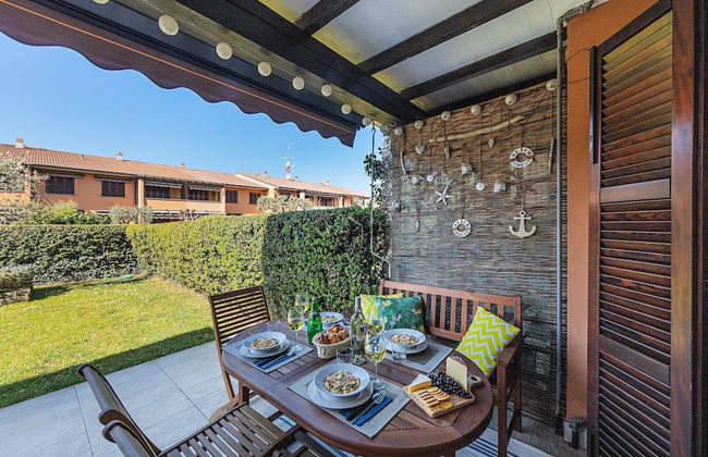 Artemisia 10 Apartment - Wonderful Italy - Foto 19