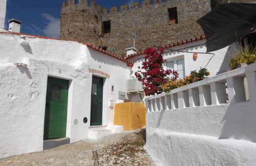 Encosta do Castelo - Foto 1