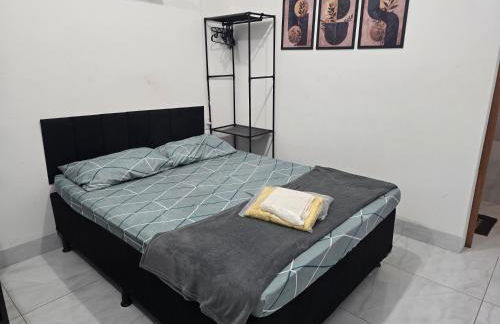 Flat completo a 22 minutos do polo industrial - Foto 15