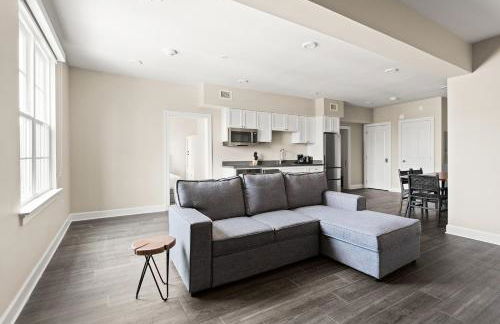 Bywater Suite Hotel - Foto 70