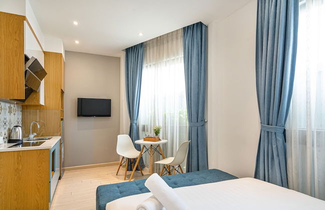 The Art - Sunshine Apartment - Foto 40