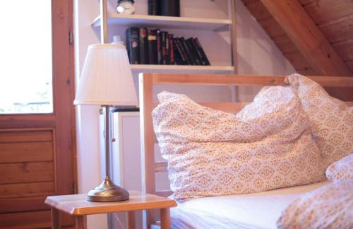 Apartment "Karibuni" im Wanderparadies - Foto 6